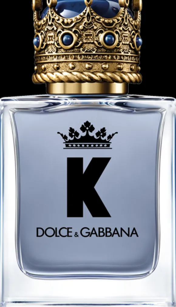 Dolce Gabbana K by Dolce&Gabbana EdT Nat. Spray
