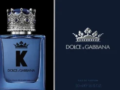 Dolce Gabbana K by Dolce&Gabbana EdP Nat. Spray