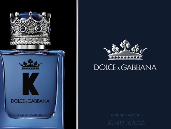 Dolce Gabbana K by Dolce&Gabbana EdP Nat. Spray