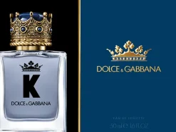 Dolce Gabbana K by Dolce&Gabbana EdT Nat. Spray