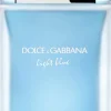 Dolce Gabbana Light Blue Eau Intense EdP Nat. Spray