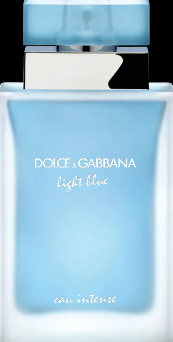 Dolce Gabbana Light Blue Eau Intense EdP Nat. Spray