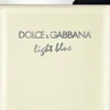Dolce Gabbana Light Blue EdT Nat. Spray