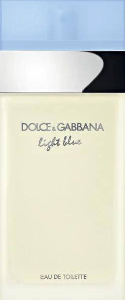 Dolce Gabbana Light Blue EdT Nat. Spray