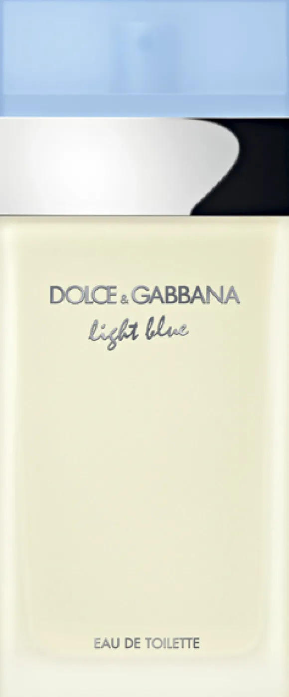 Dolce Gabbana Light Blue EdT Nat. Spray