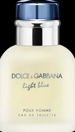Dolce Gabbana Light Blue Pour Homme EdT Nat. Spray