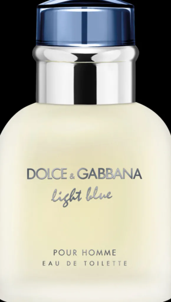 Dolce Gabbana Light Blue Pour Homme EdT Nat. Spray