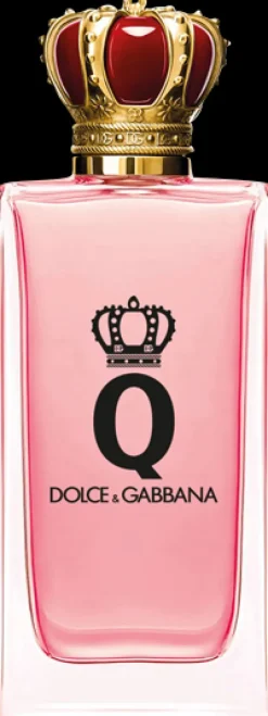 Dolce Gabbana Q by Dolce&Gabbana EdP Nat. Spray
