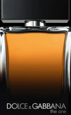 Dolce Gabbana The One For Men EdP Nat. Spray