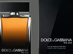 Dolce Gabbana The One For Men EdP Nat. Spray