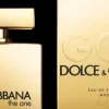 Dolce Gabbana The One GOLD Intense EdP Nat. Spray