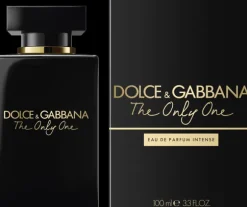Dolce Gabbana The Only One Intense EdP Nat. Spray