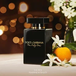 Dolce Gabbana The Only One Intense EdP Nat. Spray