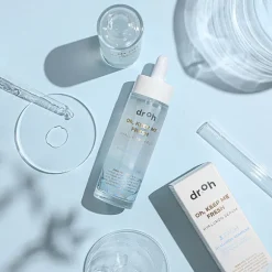 dr.oh Clean Performance Skin Care Oh, Keep Me Fresh Hyaluron Serum