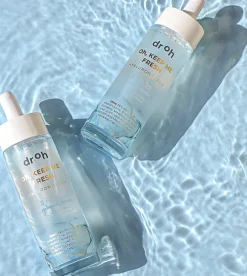 dr.oh Clean Performance Skin Care Oh, Keep Me Fresh Hyaluron Serum
