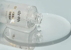 dr.oh Clean Performance Skin Care Oh, Keep Me Fresh Hyaluron Serum