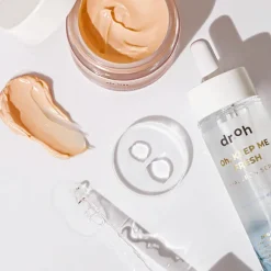 dr.oh Clean Performance Skin Care Oh, Keep Me Young Facial Cream
