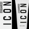 Dsquared2 Perfumes Icon Pour Femme Body Lotion