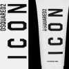 Dsquared2 Perfumes Icon Pour Femme Shower Gel
