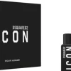 Dsquared2 Perfumes Icon Pour Homme Set