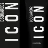 Dsquared2 Perfumes Icon Pour Homme Shower Gel