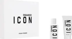 Dsquared2 Perfumes Icon Pour Femme Set