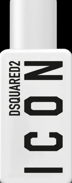 Dsquared2 Perfumes Icon Pour Femme EdP Nat. Spray