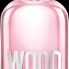 Dsquared2 Perfumes Wood Pour Femme EdT Nat. Spray