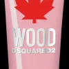 Dsquared2 Perfumes Wood Pour Femme Shower Gel