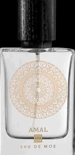 Eau de Moe Amal EdP Nat Spray