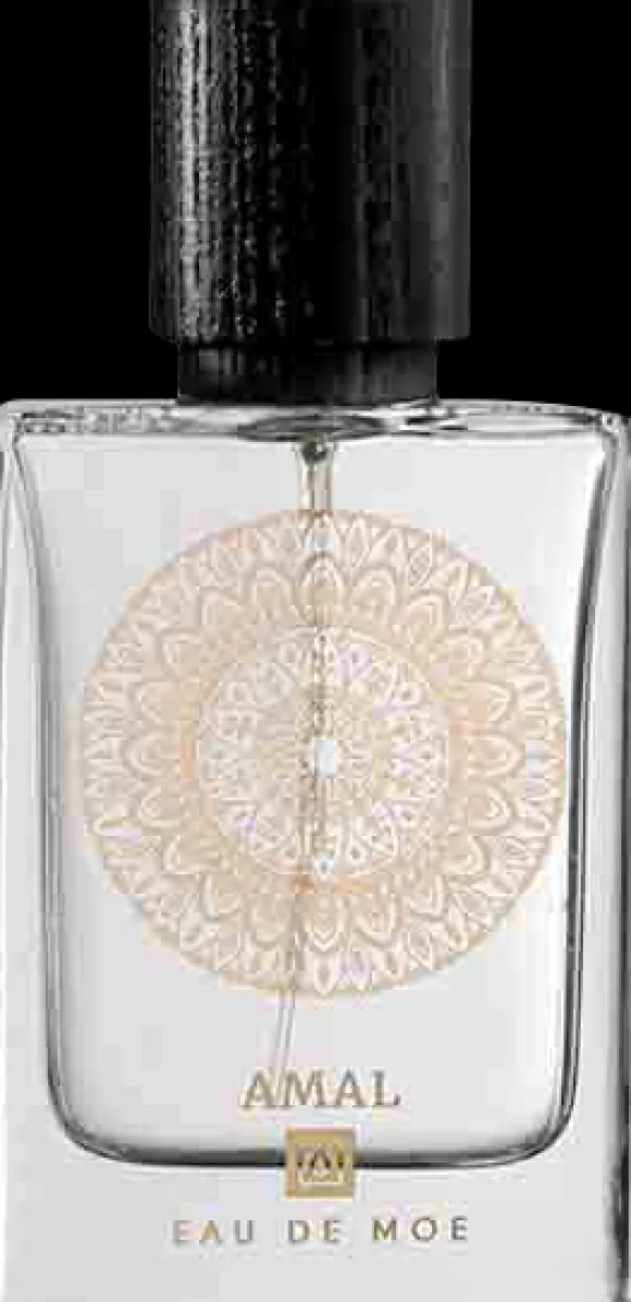Eau de Moe Amal EdP Nat Spray