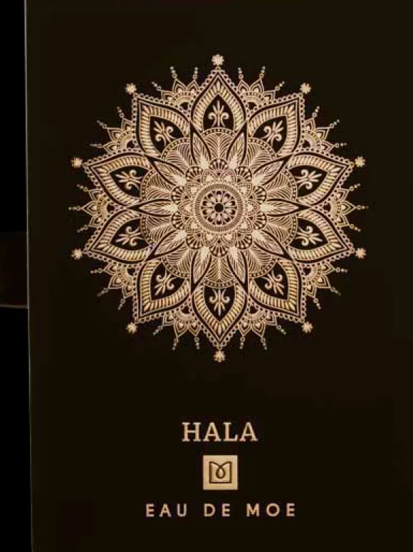 Eau de Moe Hala EdP Nat Spray