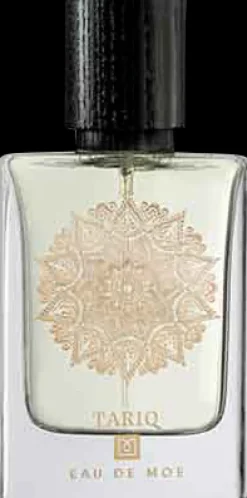 Eau de Moe Tariq EdP Nat Spray