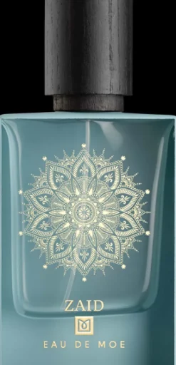 Eau de Moe Zaid EdP Nat. Spray