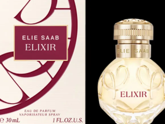 Elie Saab Elixir EdP Nat. Spray