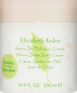 Elizabeth Arden Green Tea Pistachio Honey Drops Body Cream