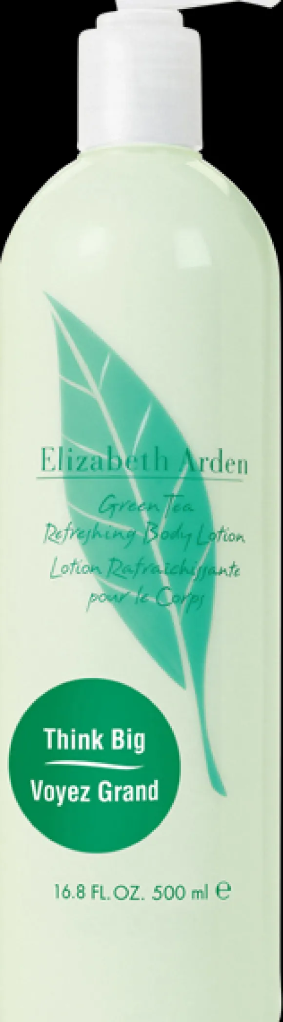 Elizabeth Arden Green Tea Refreshing Body Lotion