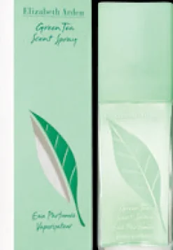 Elizabeth Arden Green Tea EdT Vapo