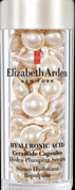 Elizabeth Arden Hyaluronic Acid Ceramide Capsules Hydra-Plumping Serum
