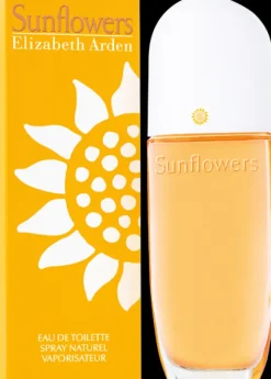 Elizabeth Arden Sunflowers EdT Vapo