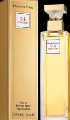 Elizabeth Arden 5th Avenue EdP Vapo