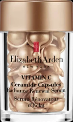 Elizabeth Arden Vitamin C Ceramide Capsules Renewal Serum
