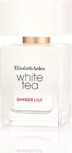 Elizabeth Arden White Tea Ginger Lily EdT Nat. Spray