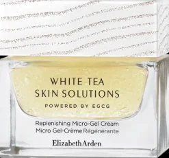 Elizabeth Arden White Tea Skin Solution Replenishing Micro-Gel Cream