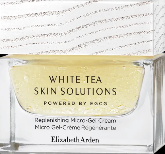 Elizabeth Arden White Tea Skin Solution Replenishing Micro-Gel Cream