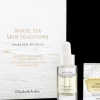 Elizabeth Arden White Tea Skin Solutions Natures Superpower Set