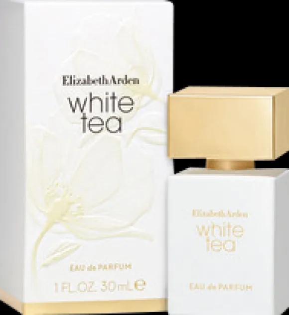 Elizabeth Arden White Tea EdP Vapo