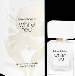 Elizabeth Arden White Tea EdT Vapo