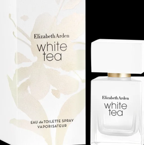 Elizabeth Arden White Tea EdT Vapo