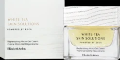 Elizabeth Arden White Tea Skin Solution Replenishing Micro-Gel Cream